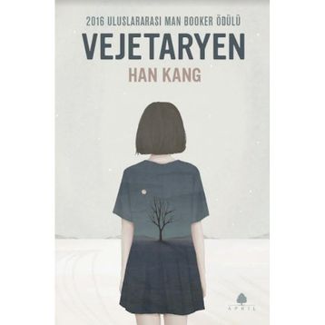 Vejetaryen - Han Kang