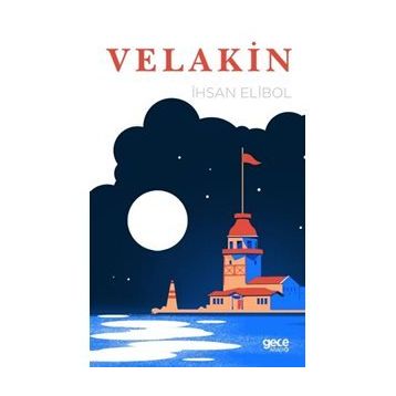 Velakin - İhsan Elibol