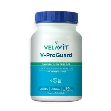 Velavit V-Proguard 90 Kapsül