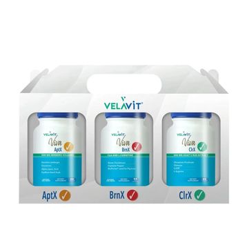 Velavit Viva ClrX 60 Tablet