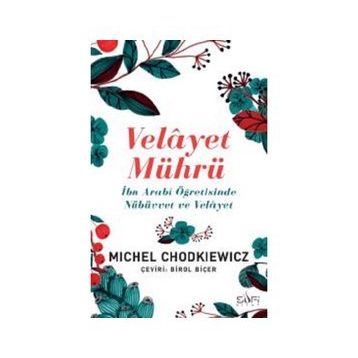 Velayet Mührü - Michel Chodkiewicz