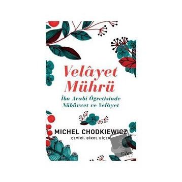Velayet Mührü - Michel Chodkiewicz