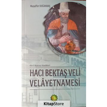 Velayetname - Hacı Bektaş Veli