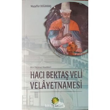 Velayetname - Hacı Bektaş Veli