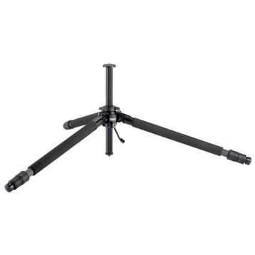Velbon V630 Pro Geo Carbon Tripod