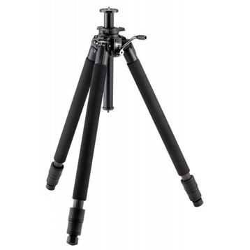 Velbon V630 Pro Geo Carbon Tripod