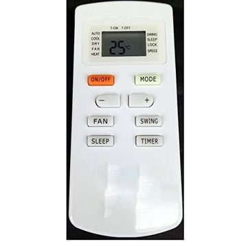 Velena VS12-0928R2 Klima Kumandası
