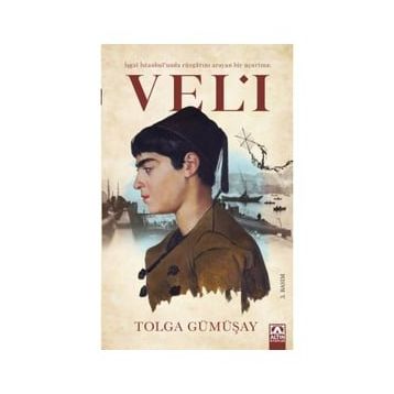 Veli - Tolga Gümüşay