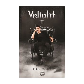 Veliaht 2 - Filiz Puluç