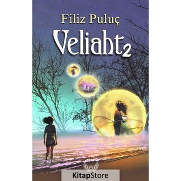 Veliaht 2 - Filiz Puluç