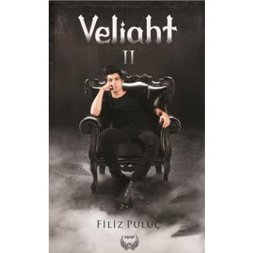 Veliaht 2 - Filiz Puluç