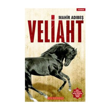VELIAHT - MAHIR ADIBEŞ