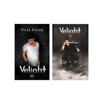 VELIAHT - MAHIR ADIBEŞ