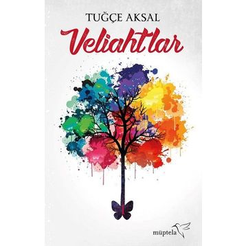 Veliahtlar - Tuğçe Aksal