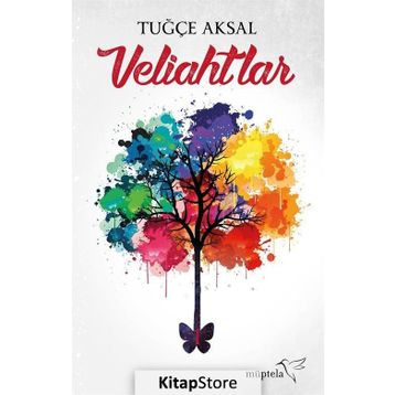 Veliahtlar - Tuğçe Aksal