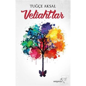 Veliahtlar - Tuğçe Aksal