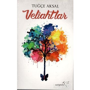 Veliahtlar - Tuğçe Aksal