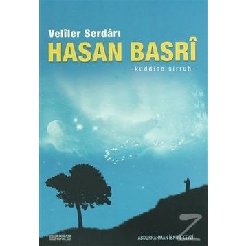 Veliler Serdarı Hasan Basri - Abdurrahman İbnü'l Cevzi