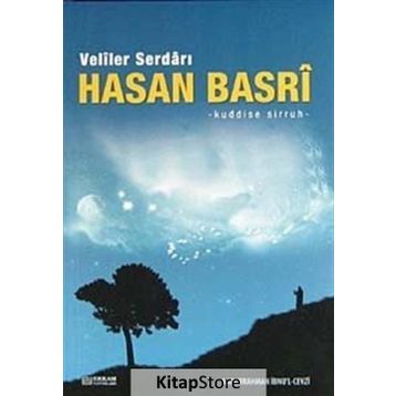 Veliler Serdarı Hasan Basri (k.s.) - İbnu'l-Cevzi