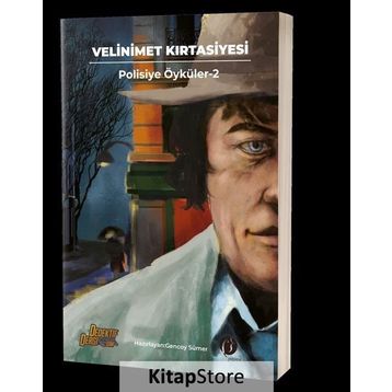 Velinimet Kırtasiyesi - Gencoy Sümer