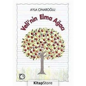 Veli`nin Elma Ağacı - Ayla Çınaroğlu