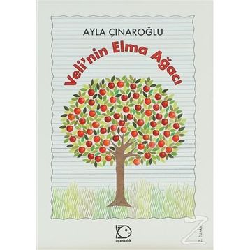 Veli`nin Elma Ağacı - Ayla Çınaroğlu