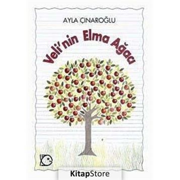 Veli`nin Elma Ağacı - Ayla Çınaroğlu