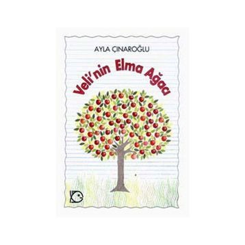 Veli`nin Elma Ağacı - Ayla Çınaroğlu