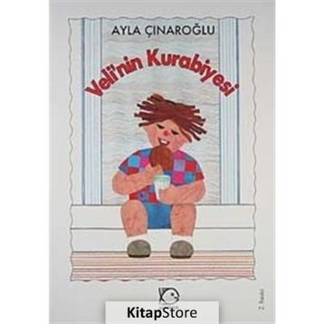 VELI`NIN KURABIYESI - AYLA ÇINAROĞLU