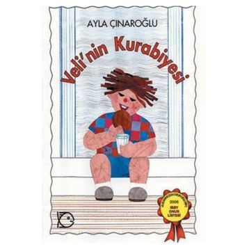 VELI`NIN KURABIYESI - AYLA ÇINAROĞLU