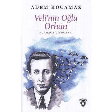 Velinin Oğlu Orhan - Adem Kocamaz