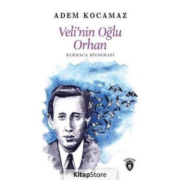Velinin Oğlu Orhan - Adem Kocamaz