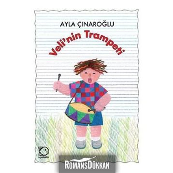 Veli'nin Trampeti - Ayla Çınaroğlu