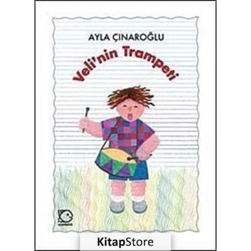 Veli'nin Trampeti - Ayla Çınaroğlu
