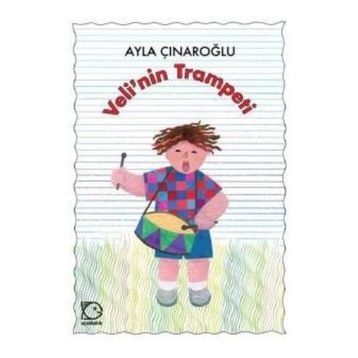 Veli'nin Trampeti - Ayla Çınaroğlu