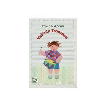 Veli'nin Trampeti - Ayla Çınaroğlu