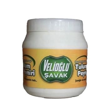 Velioğlu Şavak 480 gr Tulum Peyniri