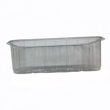Vempi Sızdırmaz 500 gr V52 100 Adet Kapaksız Şale Kabı
