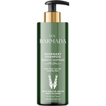 Ven Barmada 250 ML Biberiye Şampuanı