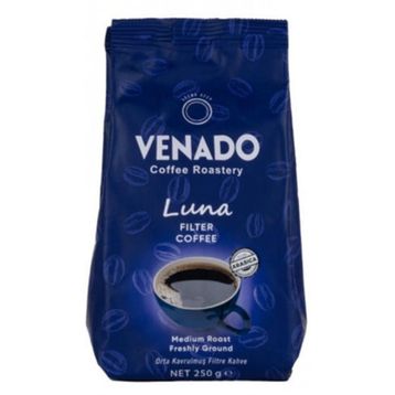 Venado 250 gr Luna Filtre Kahve