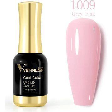 Venalisa 1009 UV Led 12 ml Kalıcı Oje