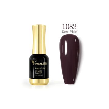 Venalisa 1082 UV Led 12 ml Kalıcı Oje