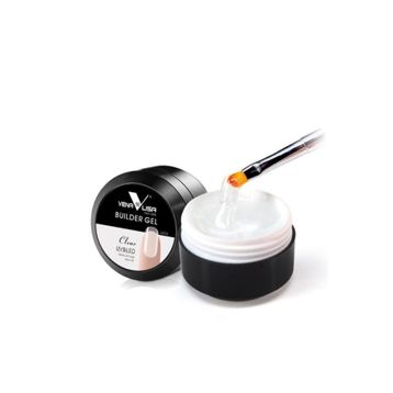 Venalisa 313 15 ml UV Gel Protez Tırnak Jeli