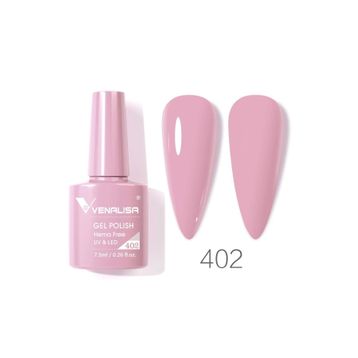 Venalisa 402 Hema-free UV Led 7.5 ml Kalıcı Oje