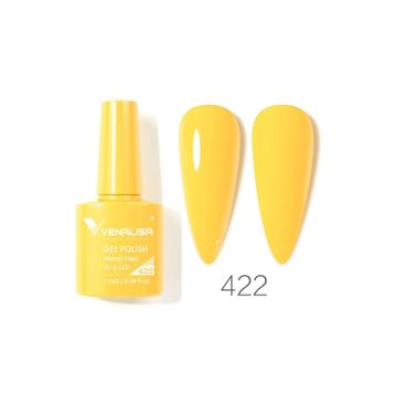 Venalisa 422 Hema-free UV Led 7.5 ml Kalıcı Oje
