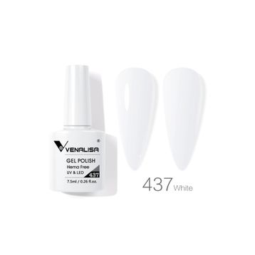 Venalisa 437 Hema-free UV Led 7.5 ml Kalıcı Oje