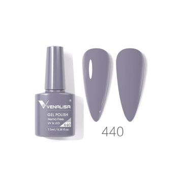 Venalisa 440 Hema-free UV Led 7.5 ml Kalıcı Oje