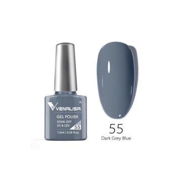 Venalisa 55 VIP2 UV Led 7,5 ml Kalıcı Oje