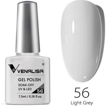 Venalisa 56 VIP2 UV Led 7,5 ml Kalıcı Oje