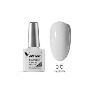Venalisa 56 VIP2 UV Led 7,5 ml Kalıcı Oje